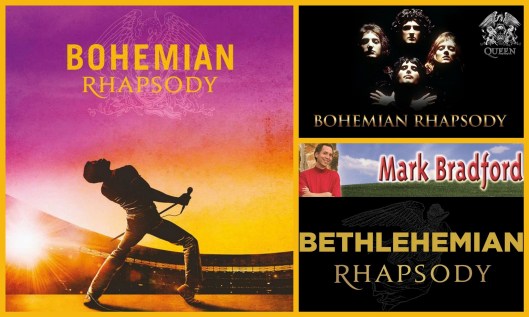 Bohemian Rhapsody_Queen_Bethlehemian Rhapsody_Mark Bradford