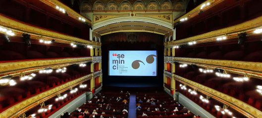 Teatro Calderon-Valladolid-Seminci-Foto Atmosferacine