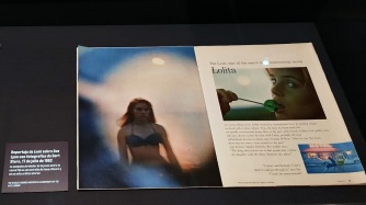 Kubrick-Expo Circulo Bellas Artes Madrid-Isabel Sanchez Comisaria-Lolita-Foto AtmosferaCine